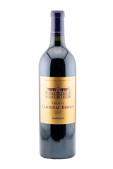 Château Cantenac Brown Margaux 2015