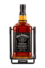 Jack Daniel's Old No.7 Tennessee Whiskey (3000ml)