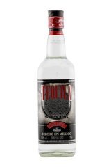 Tequila San Luis Silver