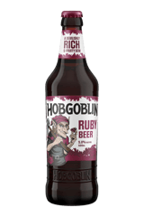 Hobgoblin Strong Bitter Ruby Beer