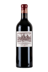 Chateau Cos d'Estournel Saint-Estephe 2019