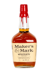 Maker's Mark Kentucky Straight Bourbon