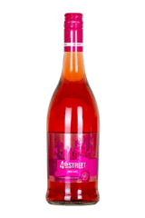 4th Street Wines Natural Sweet Rose
