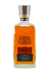 The Nikka Tailored Blended Japanese Whisky