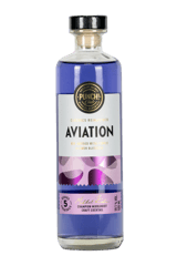 Punch Club Aviation Gin Cocktail (RTS)