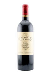 Château Malartic-Lagravière Pessac-Léognan 2009