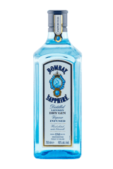 Bombay Sapphire London Dry Gin (750ml)
