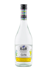 The Bar Premium Dry Gin