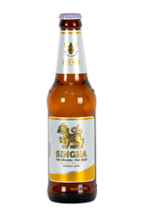 Singha Thai Lager
