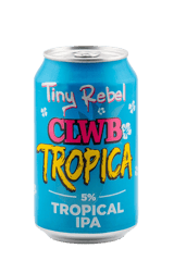 Tiny Rebel Clwb Tropica Can