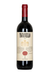 Marchesi Antinori Tignanello Toscana IGT 2021
