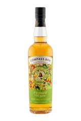 Compass Box Orchard House Bleded Malt Scotch Whisky
