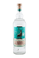 Cazadores Tequila Blanco (700ml)
