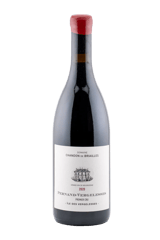 Domaine Chandon de Briailles Pernand-Vergelesses 1er Cru Île des Vergelesses 2020