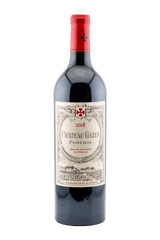 Château Gazin Pomerol 2018