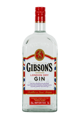 Gibson's London Dry Gin