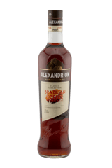 Alexandrion Brazilian Coffee Brandy