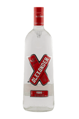 Alexander Vodka