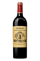 Château Angélus Saint-Émilion Grand Cru 2020