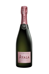 Ayala Champagne Rosé Majeur Brut
