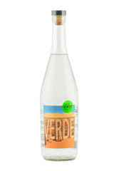 Mezcal Verde Amarás
