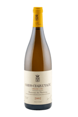 Domaine Bonneau du Martray Corton-Charlemagne Grand Cru 2002