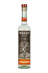 Mahani Mezcal Joven