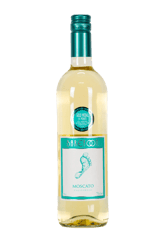 Barefoot Moscato