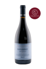 Domaine Bruno Clair Marsannay Rouge 2022