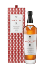 The Macallan 18 Year Old Double Cask Single Malt