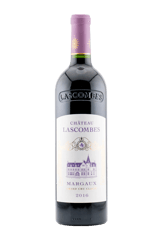 Château Lascombes Margaux 2016