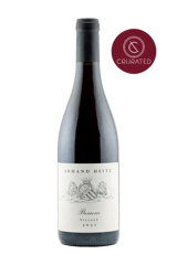 Armand Heitz Beaune Rouge 2021