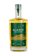 Mijenta Tequila Reposado
