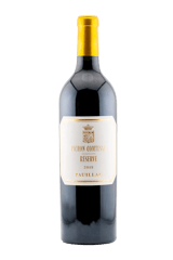 Château Pichon Longueville Comtesse de Lalande Réserve de la Comtesse Pauillac 2018