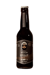 Majlis Arabian Stout