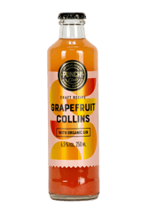 Punch Club Grapefruit Collins Gin Cocktail (RTD)
