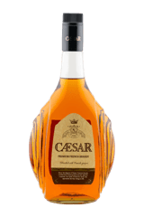 Caesar Premium French Brandy