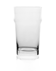 Nonic Imperial Pint Glass
