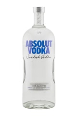 Absolut Vodka Blue (1750 ml)
