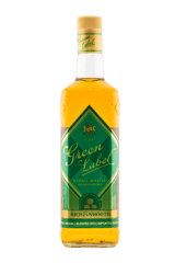 Green Label Barrel Special Whisky