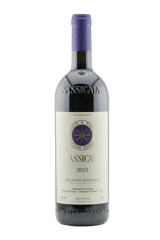 Tenuta San Guido Sassicaia 2021