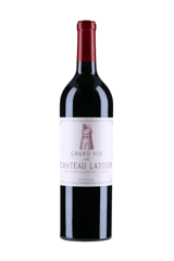 Château Latour Pauillac 2004