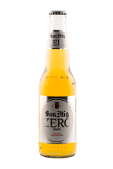 San Miguel Zero Beer