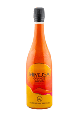 Robertson Winery Orange Infused Mimosa Sparkling Spritzer