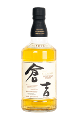 Kurayoshi Pure Malt Japanese Whisky