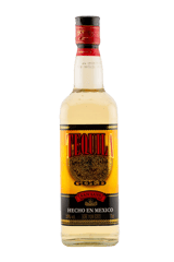 Tequila San Luis Gold