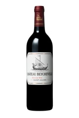 Chateau Beychevelle Saint-Julien 2016