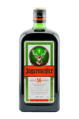 Jagermeister Herbal Liqueur (700ml)