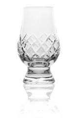 Glencairn I Whisky Cut Glass