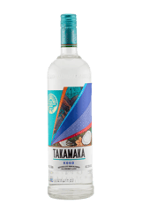 Takamaka Koko Rum